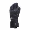 Dainese TEMPEST 2 D-DRY LONG rukavice černé vel.L